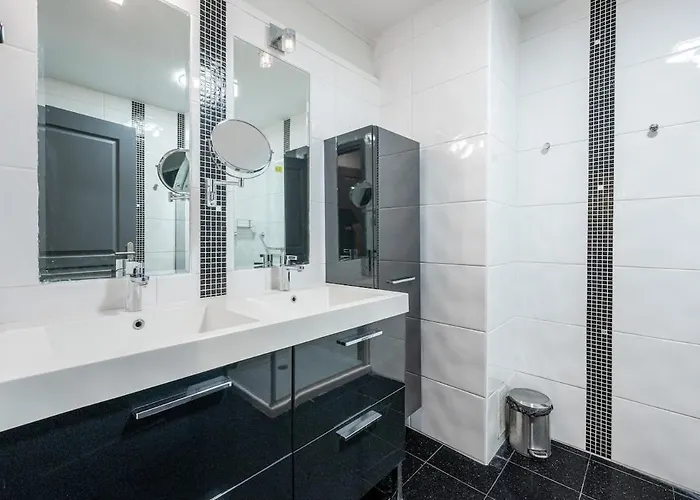 One-bedroom In Juan-les-pins * Antibes